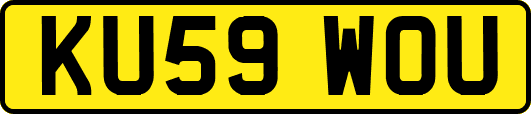 KU59WOU