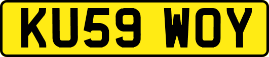 KU59WOY