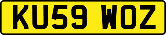 KU59WOZ
