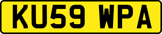KU59WPA