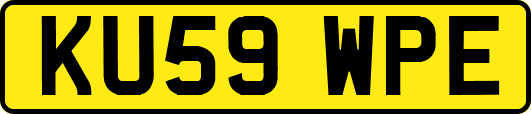 KU59WPE