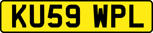 KU59WPL