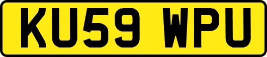 KU59WPU