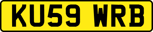 KU59WRB
