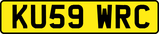 KU59WRC