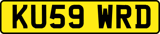 KU59WRD