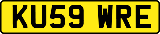 KU59WRE