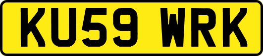 KU59WRK