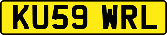 KU59WRL