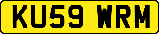KU59WRM