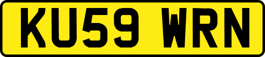 KU59WRN