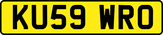 KU59WRO