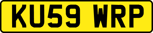 KU59WRP
