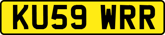 KU59WRR