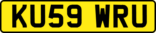 KU59WRU