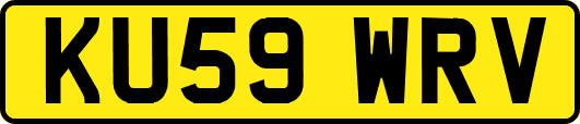 KU59WRV