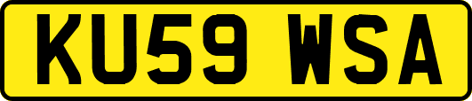 KU59WSA