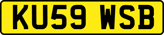 KU59WSB