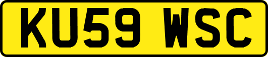 KU59WSC