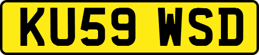 KU59WSD
