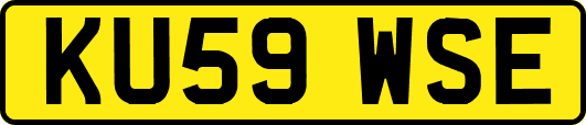 KU59WSE
