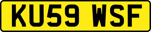 KU59WSF