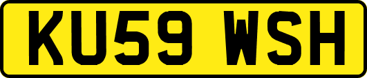 KU59WSH