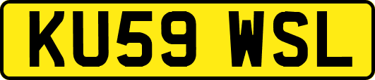 KU59WSL