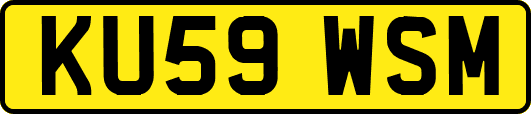KU59WSM
