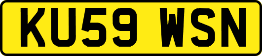 KU59WSN