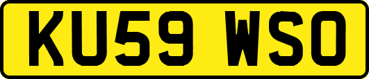 KU59WSO