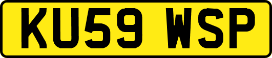 KU59WSP