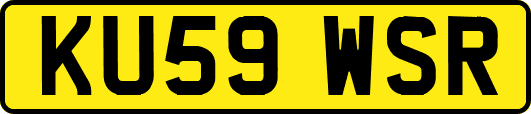 KU59WSR