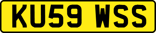 KU59WSS