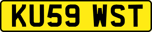 KU59WST