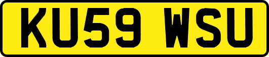 KU59WSU
