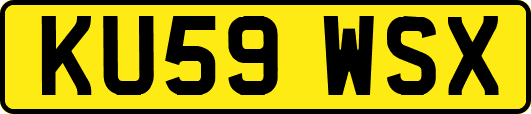 KU59WSX