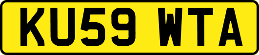 KU59WTA