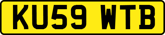 KU59WTB