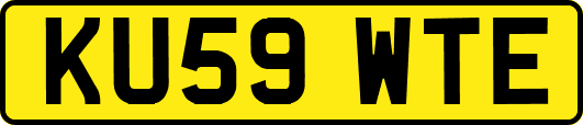 KU59WTE