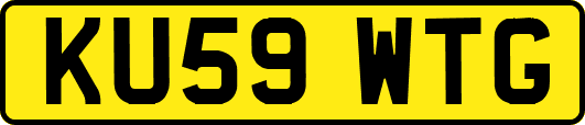 KU59WTG