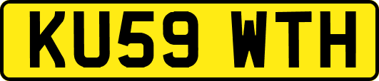 KU59WTH