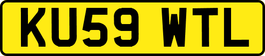 KU59WTL