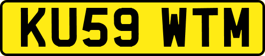 KU59WTM
