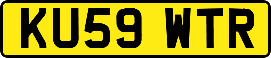 KU59WTR