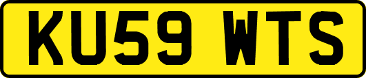 KU59WTS