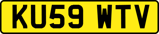 KU59WTV
