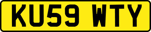 KU59WTY
