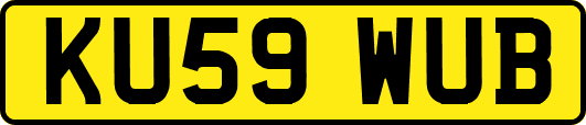 KU59WUB