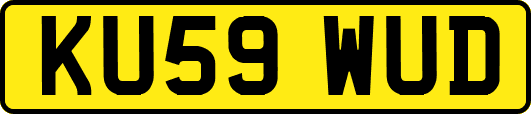 KU59WUD